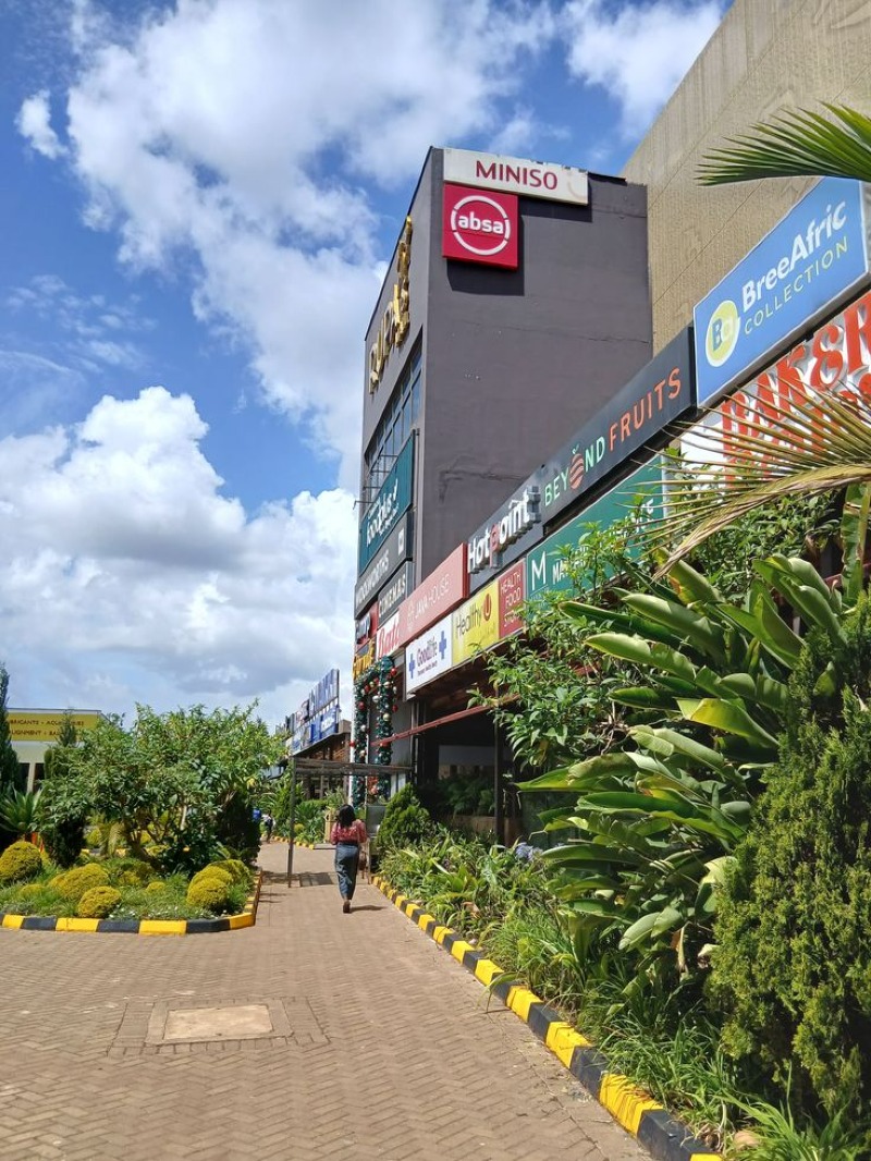 Quiet Pockets of Kilimani: 7 Amazing Hidden Gems for Buyers