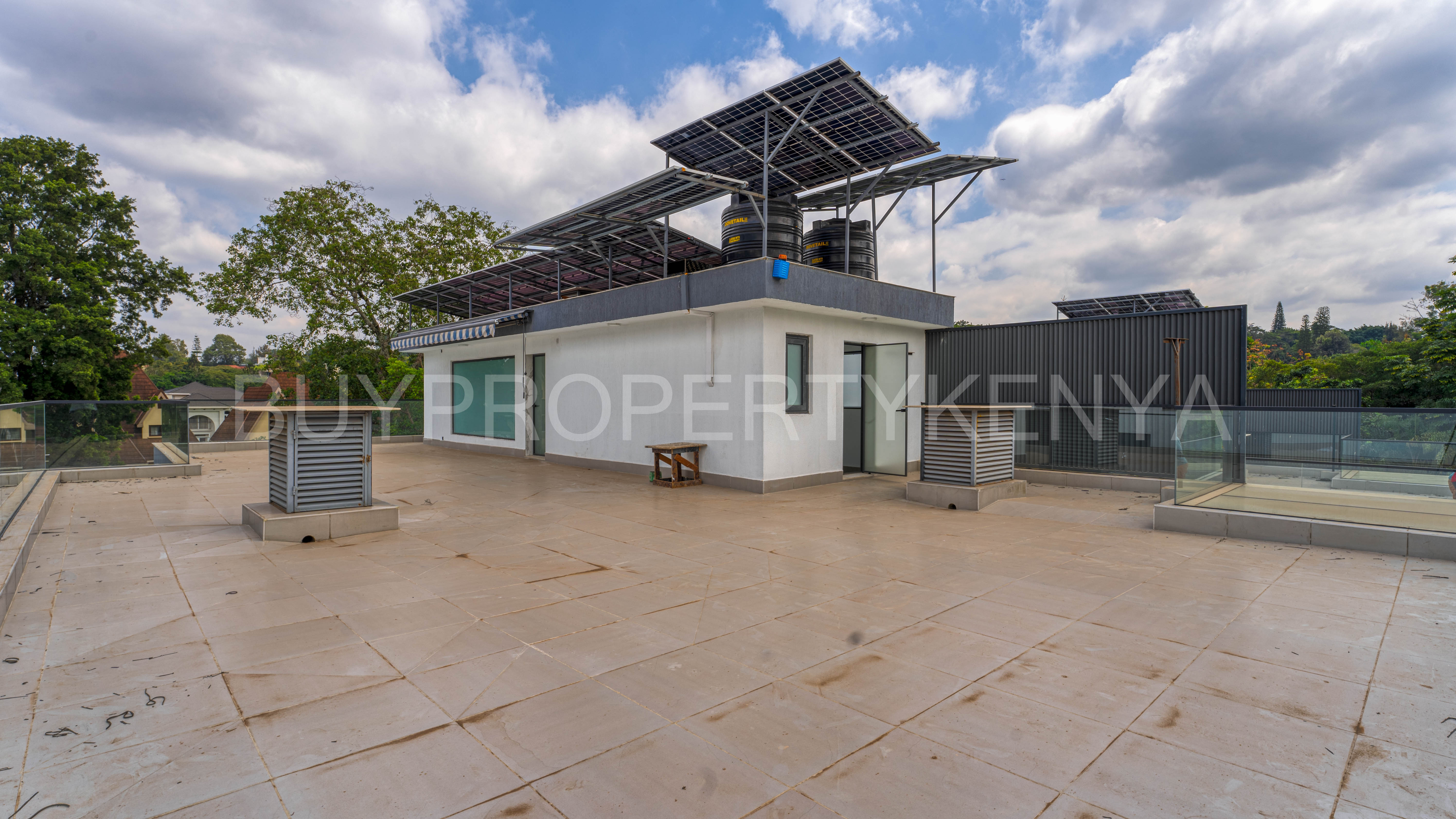 6 Bedroom Villa in Lavington  - Video Tour